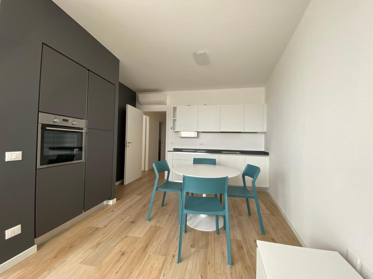 Appartement Podium à Jesolo Extérieur photo