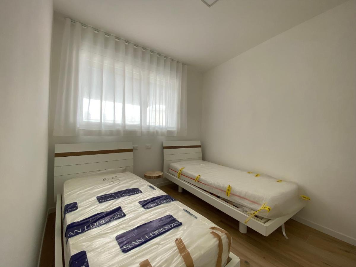 Appartement Podium à Jesolo Extérieur photo